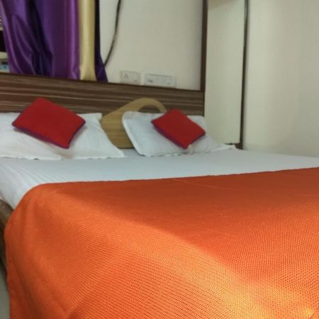 Hotel Shiva Panvel Exterior photo