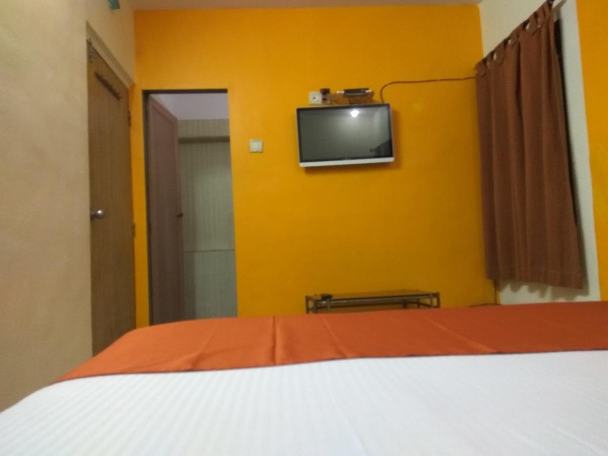 Hotel Shiva Panvel Exterior photo
