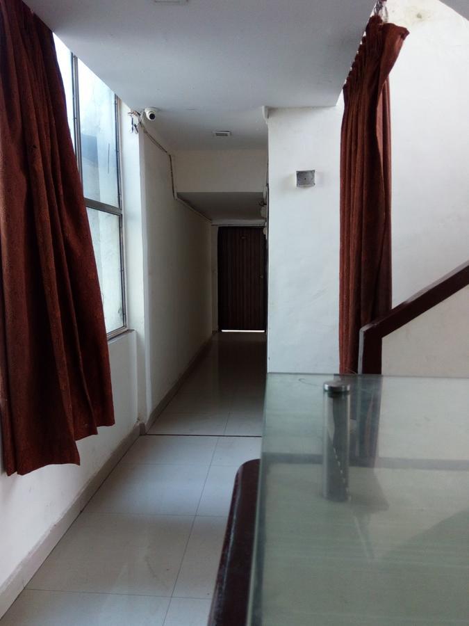 Hotel Shiva Panvel Exterior photo